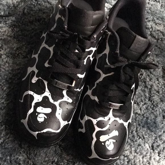 bape af1